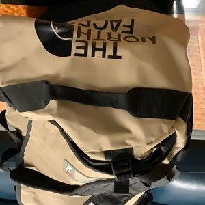 The North Face Base Camp Duffel bag